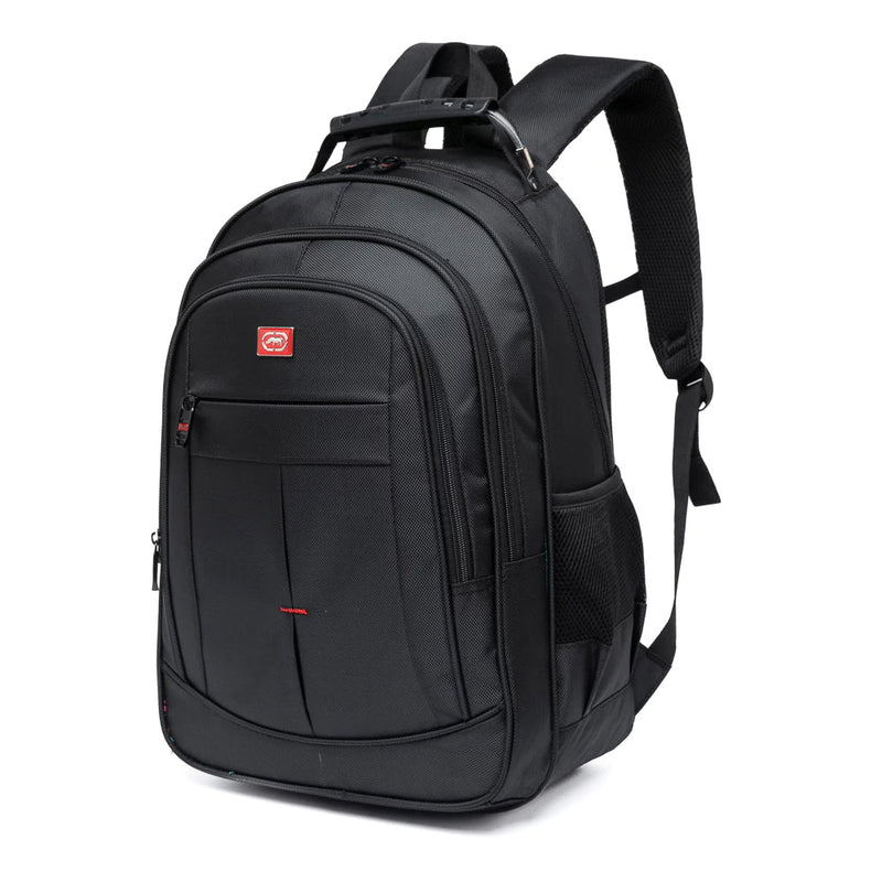 Mochila Executiva Ecko Masculina Reforçada Trabalho Impermeável