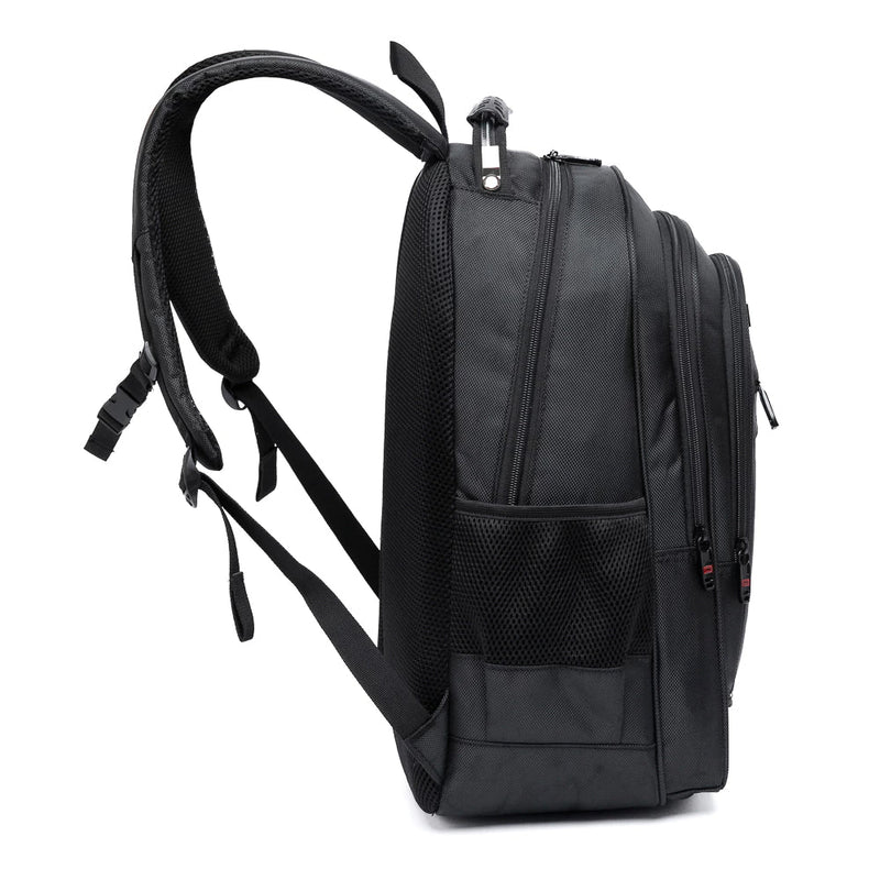 Mochila Executiva Ecko Masculina Reforçada Trabalho Impermeável