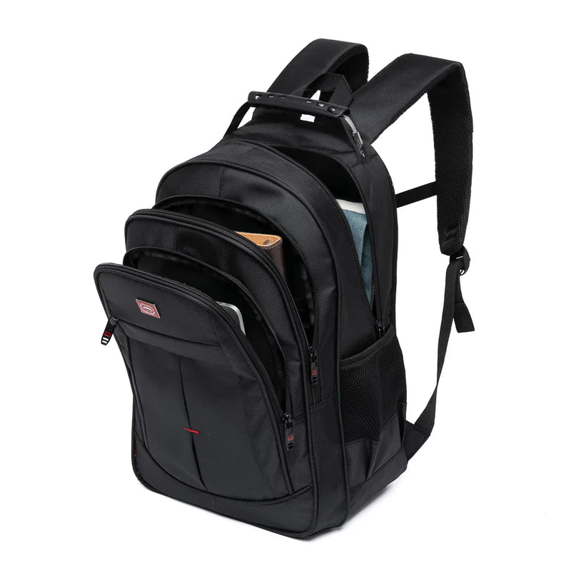 Mochila Executiva Ecko Masculina Reforçada Trabalho Impermeável