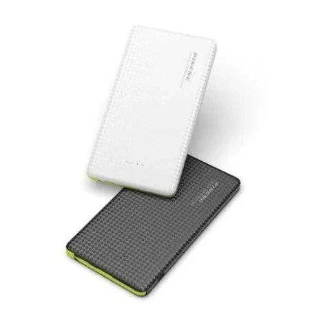 Bateria Portátil Power Bank 10.000mAh Universal -  Pineng